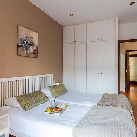 Ab Passeig De Gracia Corsega Apartment Barcelona Luaran gambar