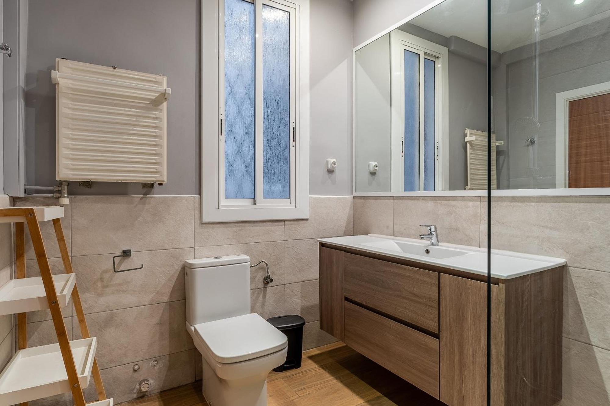 Ab Passeig De Gracia Corsega Apartment Barcelona Luaran gambar