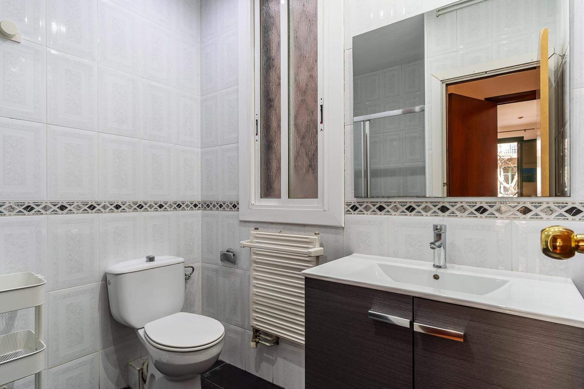 Ab Passeig De Gracia Corsega Apartment Barcelona Luaran gambar