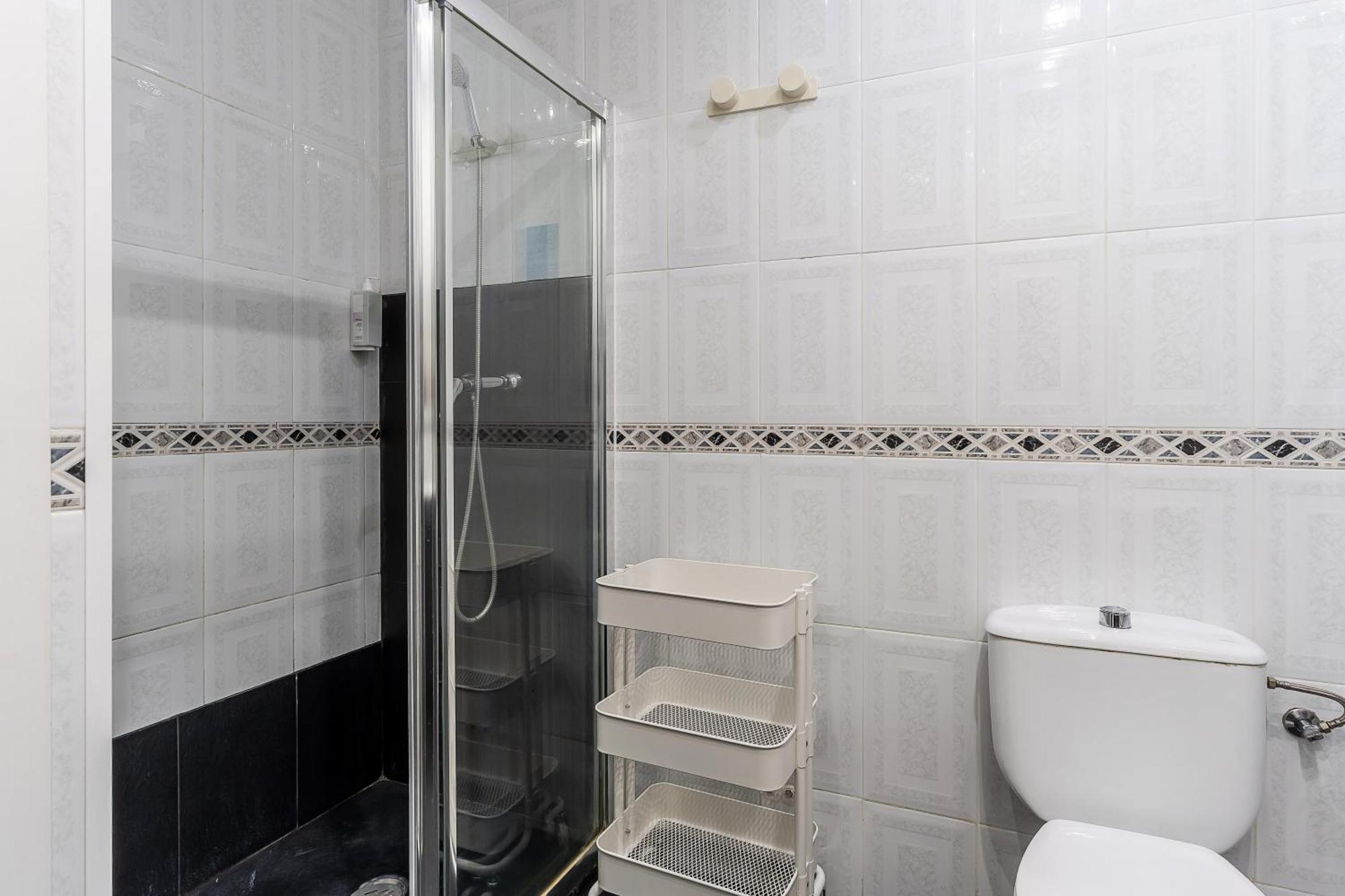 Ab Passeig De Gracia Corsega Apartment Barcelona Luaran gambar