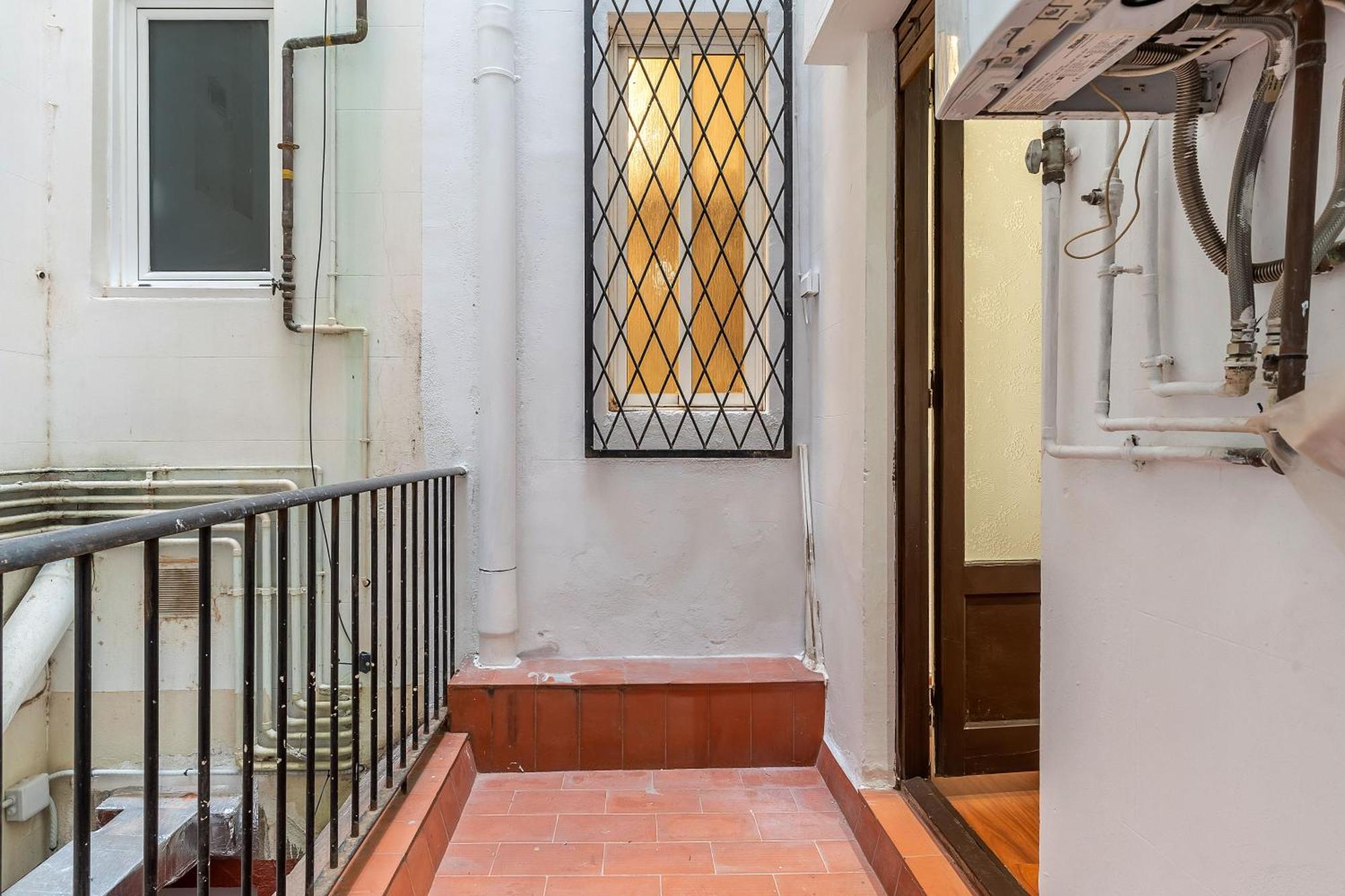 Ab Passeig De Gracia Corsega Apartment Barcelona Luaran gambar