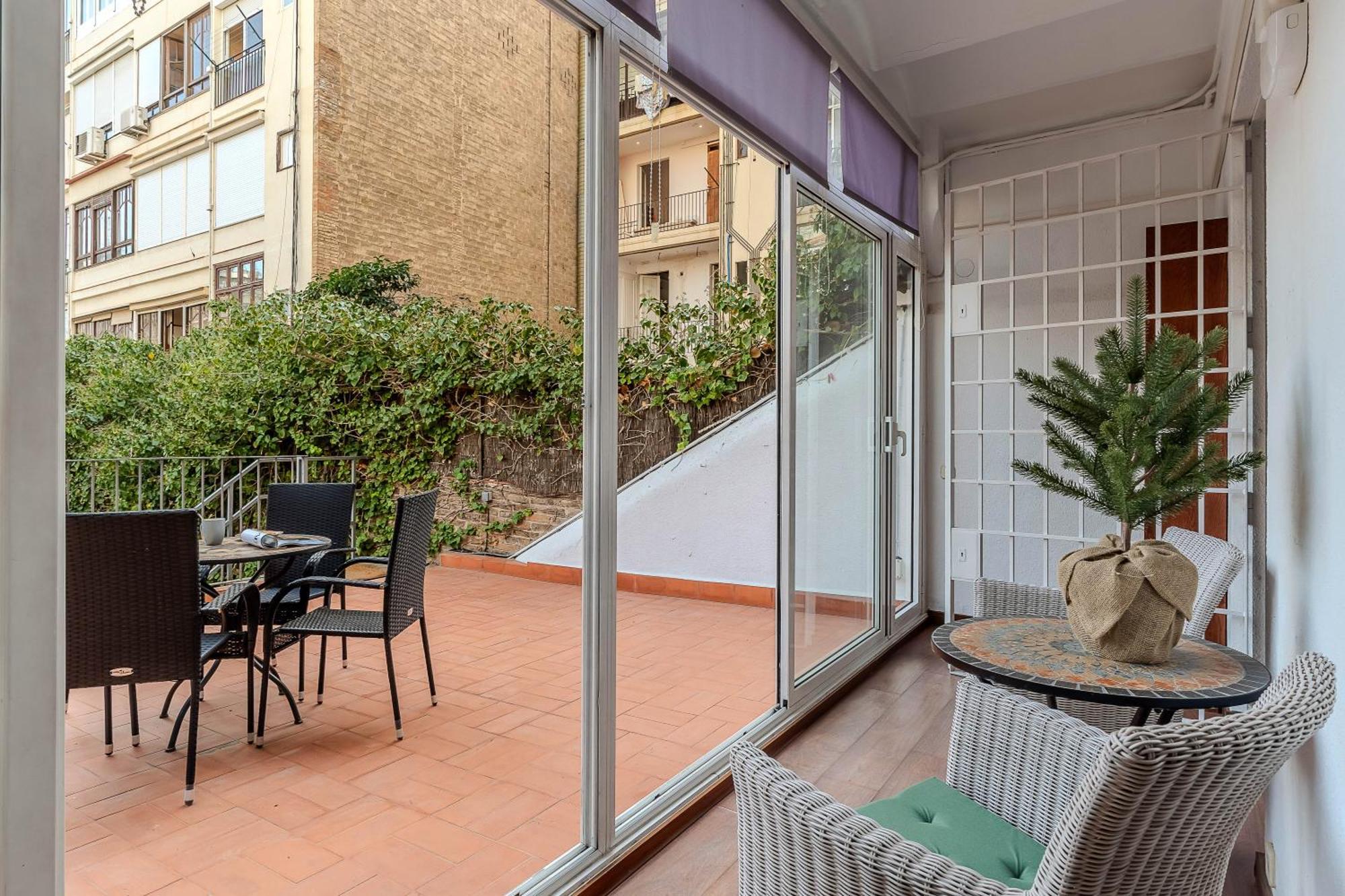 Ab Passeig De Gracia Corsega Apartment Barcelona Luaran gambar