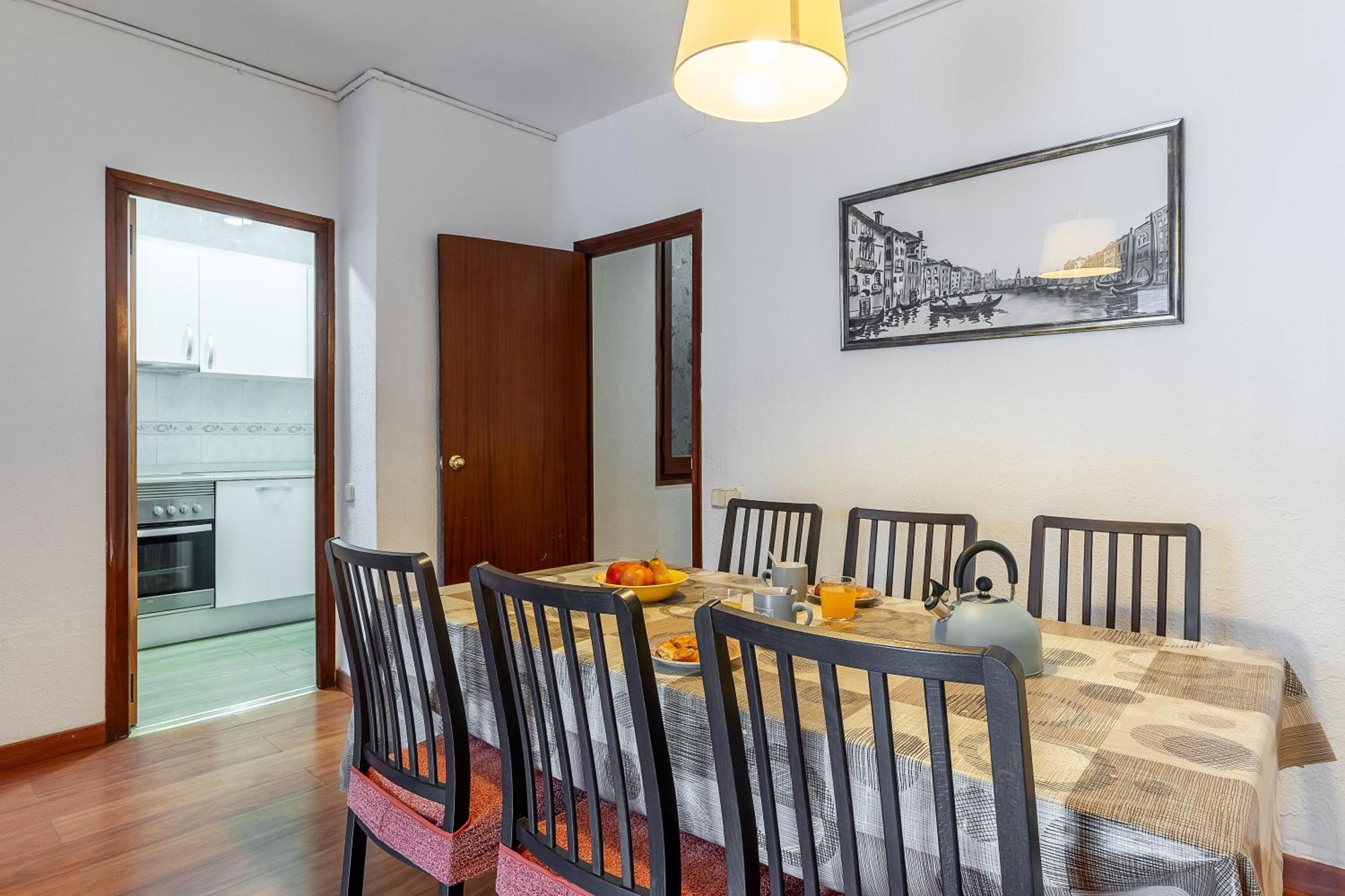 Ab Passeig De Gracia Corsega Apartment Barcelona Luaran gambar