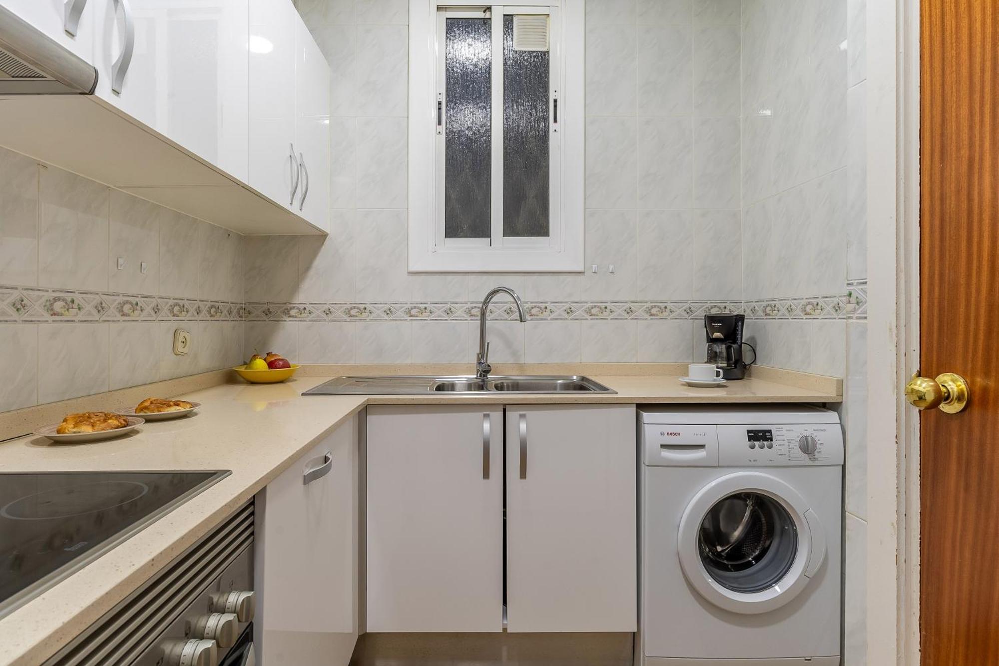 Ab Passeig De Gracia Corsega Apartment Barcelona Luaran gambar