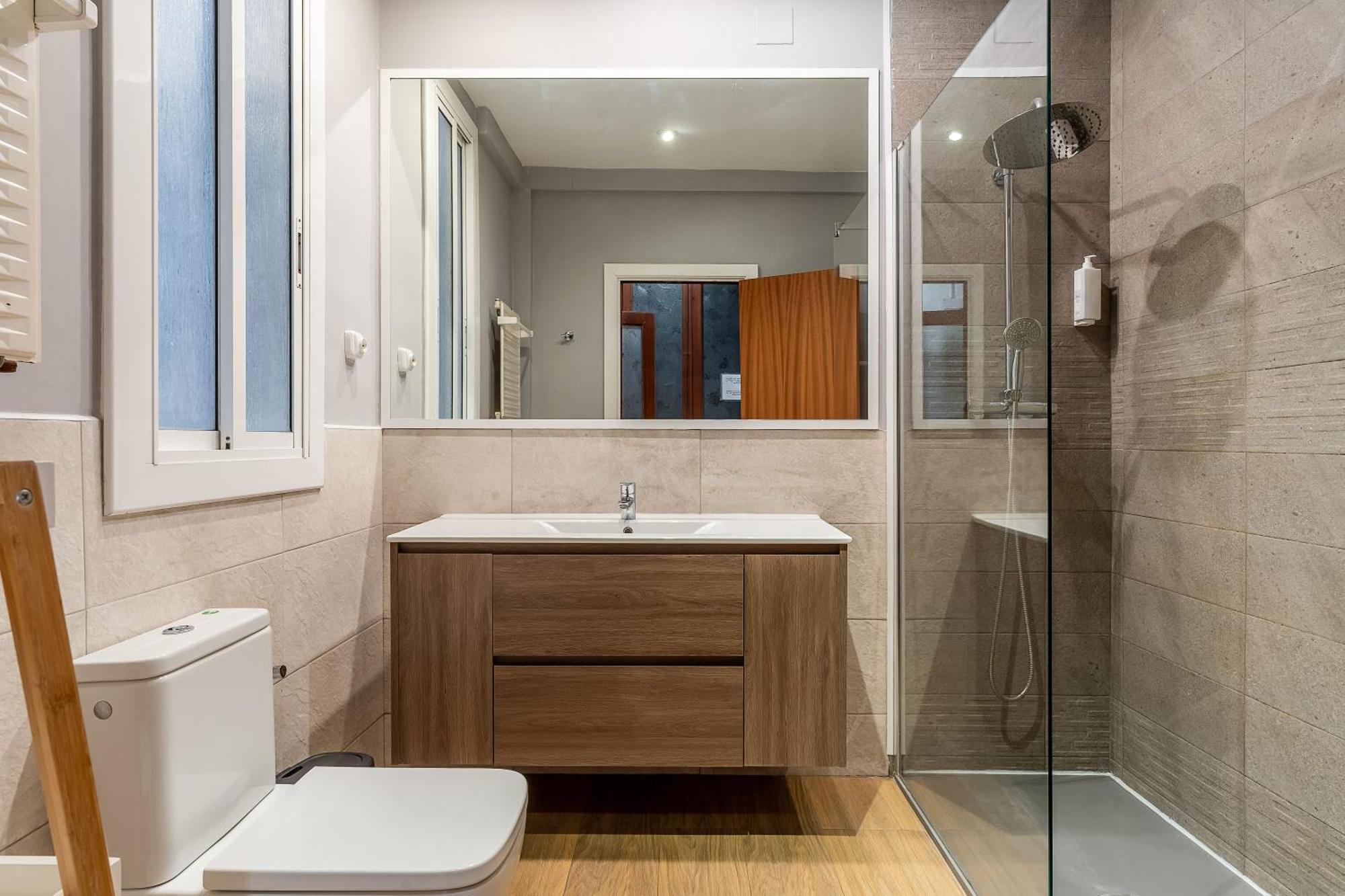 Ab Passeig De Gracia Corsega Apartment Barcelona Luaran gambar